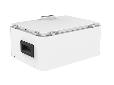 Služba - Nabíjení baterie Dyness HV9637 3,55 kWh 96V na plnou kapacitu (100 %) pro inicializaci nebo doplnění